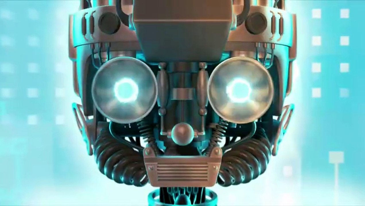 Astro Boy (2009) - Bande annonce