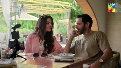 Jinn Ki Shadi Unki Shadi Episode 1 - [CC] - 8 September 2025 [ Wahaj Ali & Sehar Khan ] - HUM TV