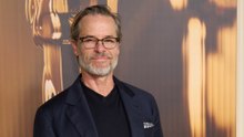 Guy Pearce: Tod seines Vaters veränderte sein Leben