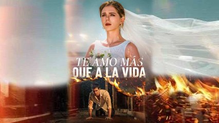 Te Amo MáS Que A La Vida