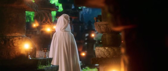 EP01_ Spring Fever -   - China - TV - Traditional Costume - Romance - Zhu Lilan,Eddy Geng,Chen Minghao ,Song Zhaoyi