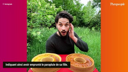 Un nouveau bébé dans la famille Top Chef ! Cette figure, qui verrouille tout habituellement, annonce être devenue papa