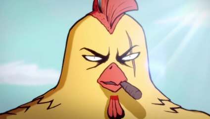 Scissor Seven Season 1: Episode 12 English Subtitle