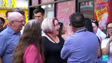 Jimmy Kimmel retoma su programa en Estados Unidos tras una semana de suspensión