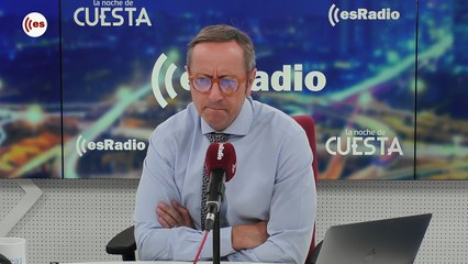 Entrevista a Fernando de Rosa: Exvicepresidente del CGPJ planta cara al Gobierno por Peinado