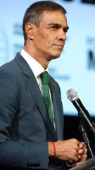 España enviará un buque militar para “proteger” a la flotilla de Gaza