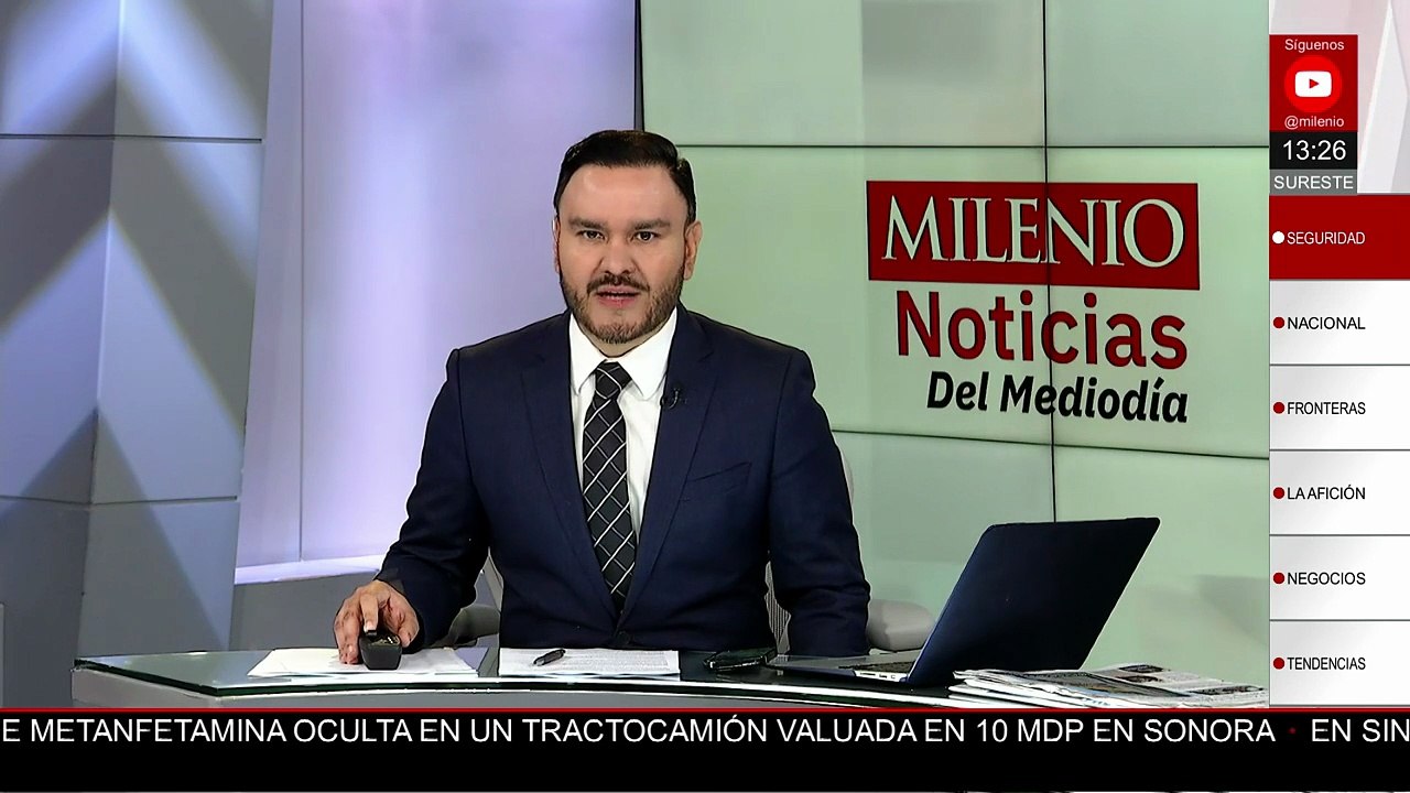 Trasladan a director y custodios del reclusorio oriente a MP tras fuga de reo en CdMx