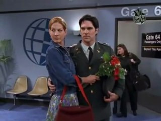 Dharma & Greg Staffel 4 Folge 4 "Greg meldet sich an die Front" #Deutsch #HD