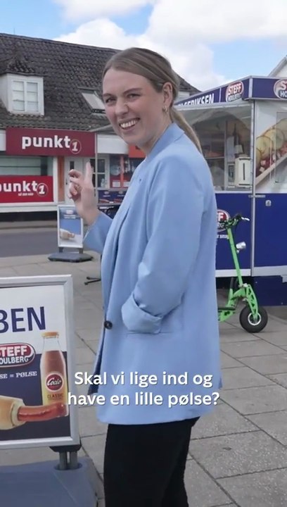Valgbussen ruller ud - hvad skal vi sætte fokus på? | 2025 | TV2 NORD