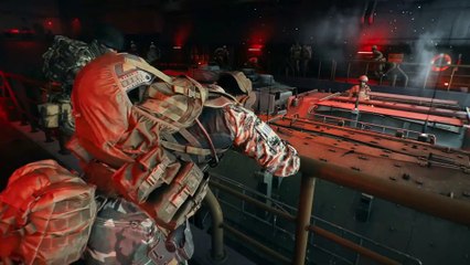 Battlefield 6 Campaign Trailer: Epic Battles Await 🚀