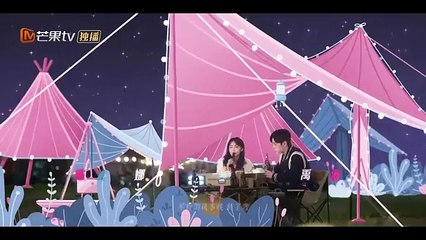 Tu eres mi secreto 16 ( Sub Esp)