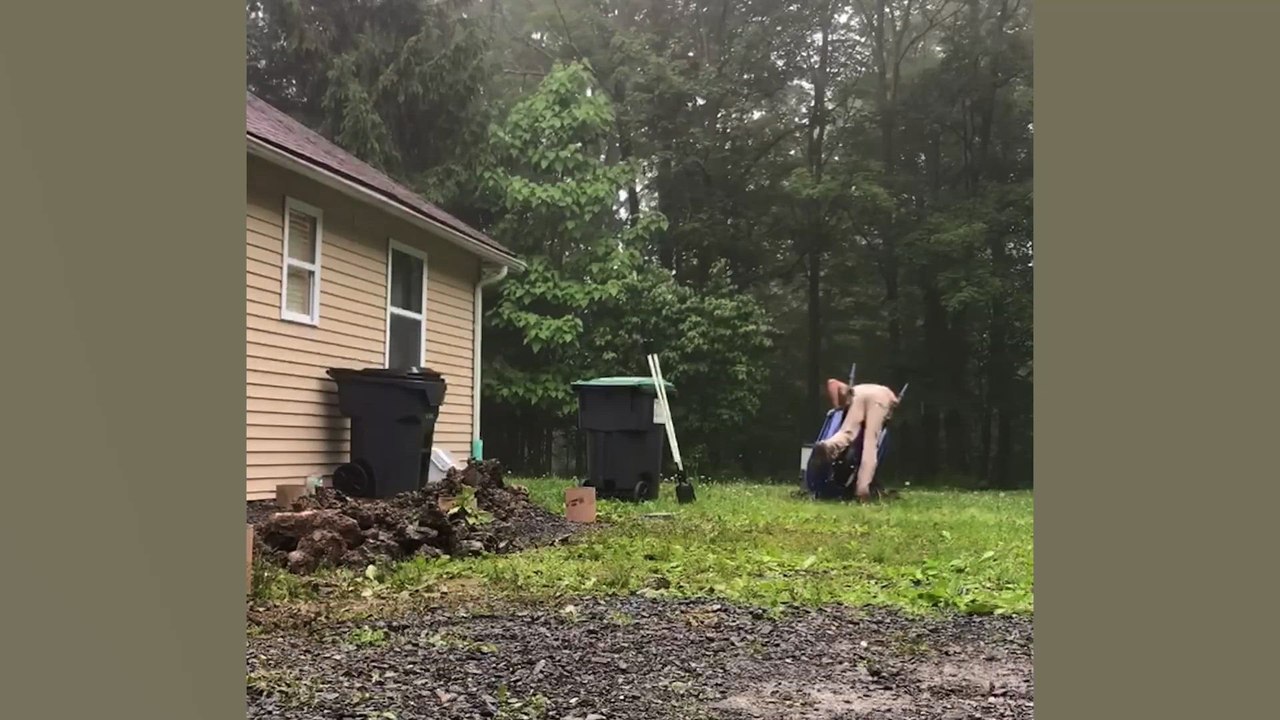 Epic Fails