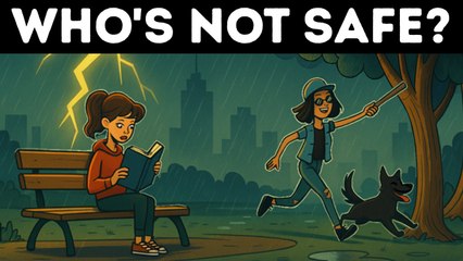 How Many Riddles Can You Solve Before Giving Up?