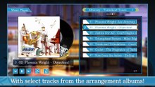 Phoenix Wright Ace Attorney Trilogy - Free Title Update Trailer