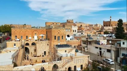 Daleki grad - 30. epizoda / Spremajte se za Istanbul