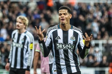 Carabao Cup : Festival entre Newcastle et Bradford City