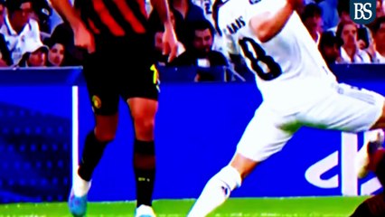 İlkay Gündoğan Galatasaray