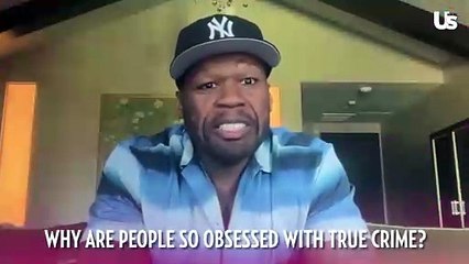 50 Cent Says Donnie Wahlberg Inspired Him to Host His New True-Crime Show