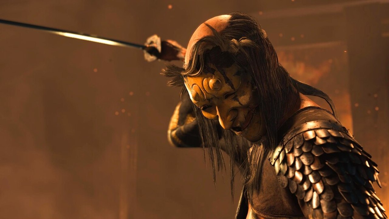 Ghost of Yōtei - Wir zeigen euch die ersten 20 Minuten aus dem düsteren Action-Kracher im alten Japan