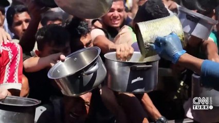 İran Cumhurbaşkanı Pezeşkiyan: Nükleer silah peşinde değiliz