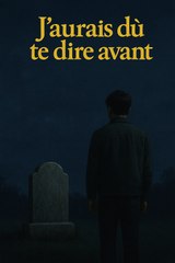 Un ami parle à son frère de cœur parti trop tôt… Entre regrets et vérités, il livre une leçon : ne jamais attendre pour dire à ceux qu’on aime combien ils comptent.