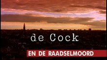 Baantjer - De Cock en de raadselmoord