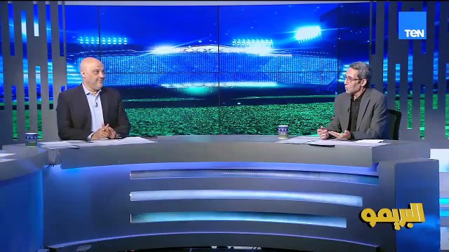 جمال الزهيري: انا ضدد التجاهل الإعلامي اللي حاصل لبيراميدز.. بس محدش اعترض المرادي أنها 3 القارات لان الأهلي السنة اللي فاتت خد البطولة واتقلل من البطولة