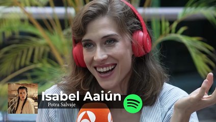 ¡Test musical! Los protagonistas de Sueños de libertad reaccionan a los temazos del verano