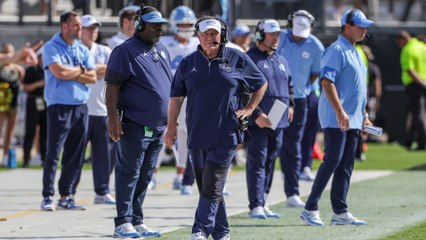 Bill Belichick Struggles in North Carolina: UCF Dominates