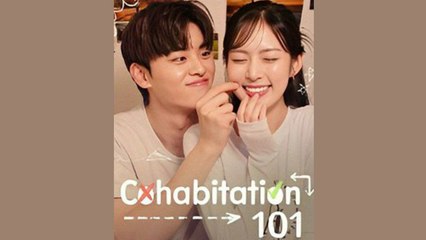 Cohabitation 101 S - Full Movie