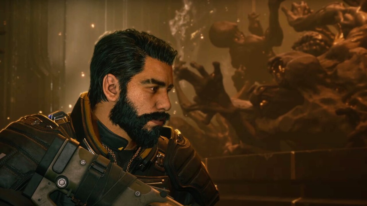 Saros - Der neue Shooter der Returnal-Macher zeigt erstes Gameplay und hat sogar schon einen Release-Termin