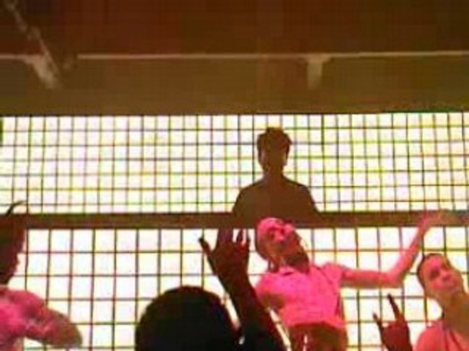 Laidback Vs Paulette @ Mix Club n°11