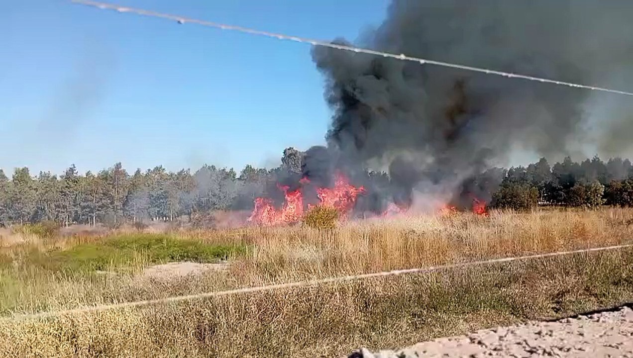 incendio