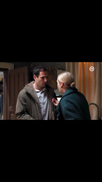 Kumovi S5:E94  Nastavak serije