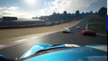 Gran Turismo 7 - SPEC III Announcement Trailer