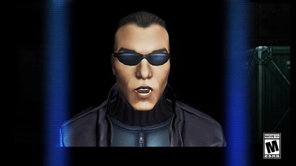Deus Ex Remastered - Announce Trailer