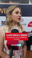 Advierten que los impuestos saludables son un golpe para la industria restaurantera en Yucatán