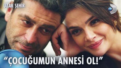 Uzak Sehir - Episode 30 (English Subtitles)