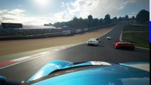 Gran Turismo 7 - SPEC III Announcement Trailer