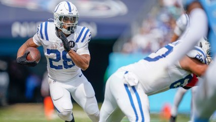 Colts' Early Season Success: Playoff Bound at 3-0?