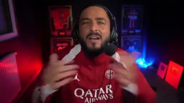 L'immigré parisien : Ligue 1 Saison 2025-2026 5ème Journée OM - PSG (Marseille, Stade Vélodrome, Lundi 22 Septembre 2025, 21H00-23H00) Débrief du match