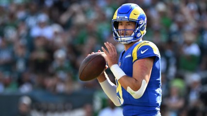 Rams Favored by 3.5 Over Colts: Analysis & Predictions