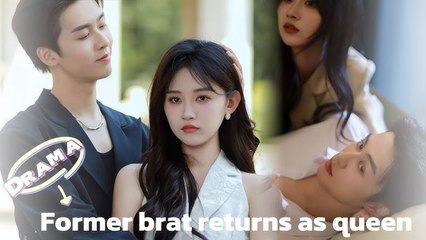 When She Was Reborn, She Decided Not To Repeat That Mistake Agin