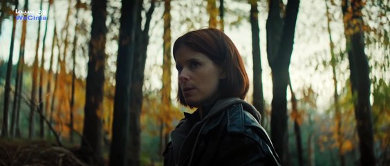 The Astronaut (2025): Mysterious Space Survival 🚀