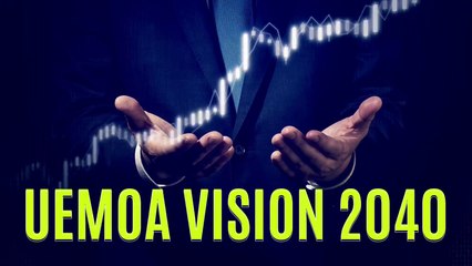 Economie : La Vision prospective 2040 de l’UEMOA expliquée par Yawovi Batchassi.