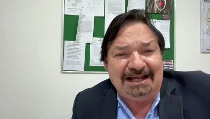 Delegado fala sobre prisão em Manaíra-PB