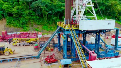 PDC y LIBRE firman acuerdo por la democracia