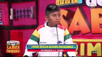 Sigue nuestra programación