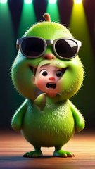 Kiwi Becomes A Famous Star 🥝⭐🎥😂