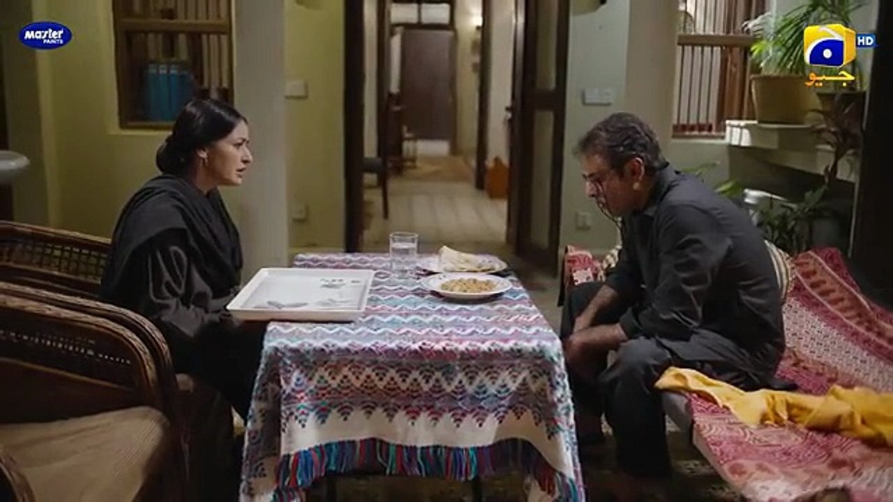 Sanwal Yaar Piya  Episode 4